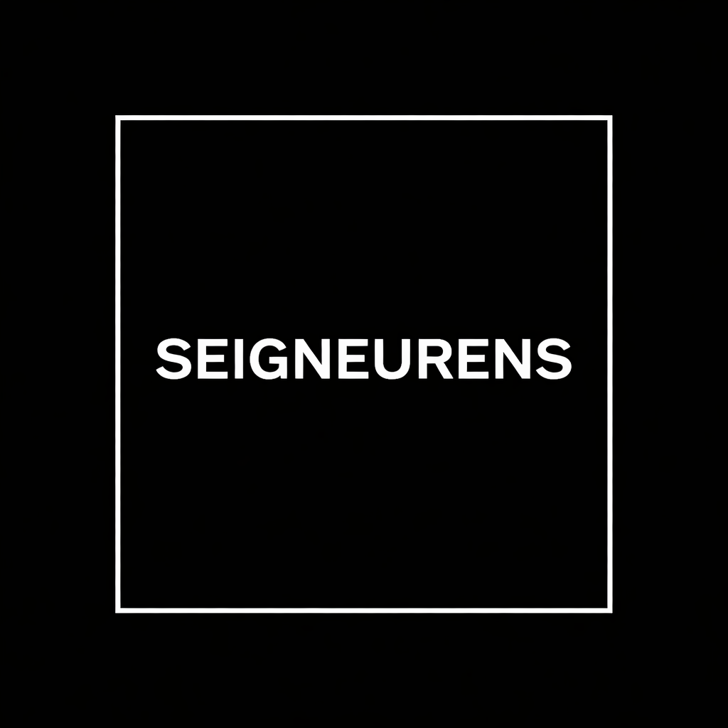 Seigneurens